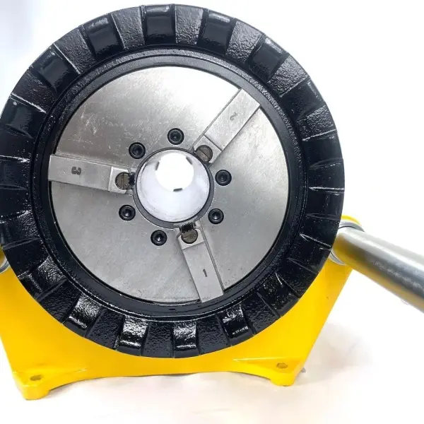 BLUEROCK PD-300 Power Drive Threading Machine Only w/Foot Pedal by BLUEROCK® Tools fits 15682 41855