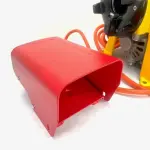 BLUEROCK PD-300 Power Drive Threading Machine Only w/Foot Pedal by BLUEROCK® Tools fits 15682 41855