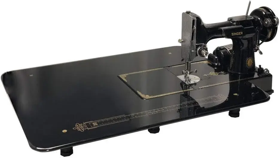 SewingRite Classic Featherweight Table 17-3/4" X 22-1/2"