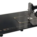 SewingRite Classic Featherweight Table 17-3/4" X 22-1/2"