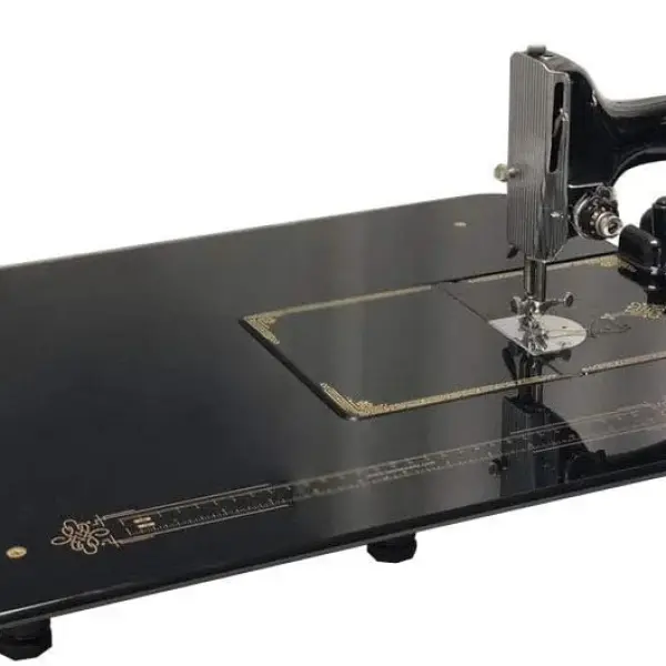 SewingRite Classic Featherweight Table 17-3/4" X 22-1/2"