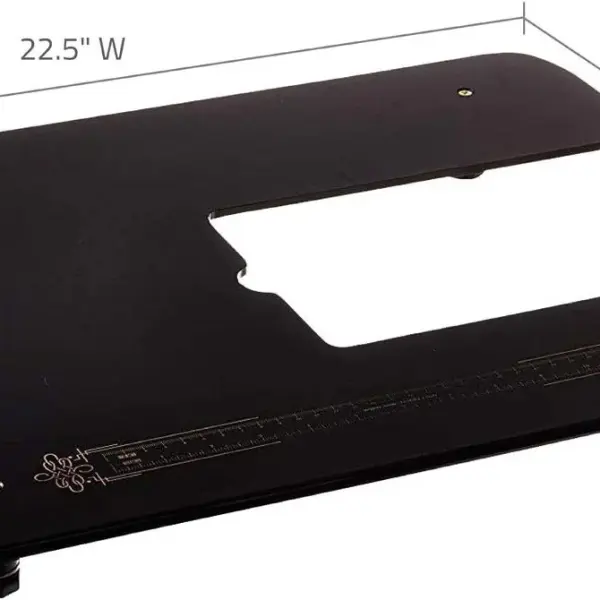 SewingRite Classic Featherweight Table 17-3/4" X 22-1/2"