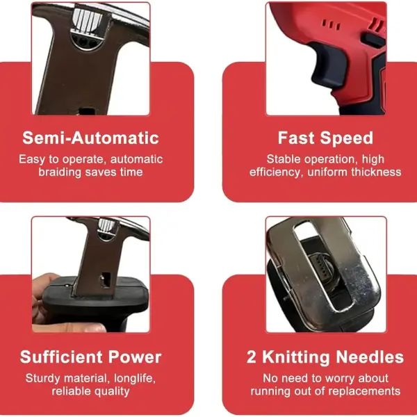 1000W Cordless Electric Wig Sewing Machine, Handheld Hair Transplant Tool for Salon, PU Simulation Wig Maker, Professional Wig Making Equipment, Portable & Efficient.