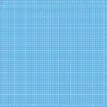 Proartek PK00080 Professional Cutting Mat, HM4896, 48 x 96 Inches; Self-Healing, Double-Sided Blue/Gray Mat for Quilting, Sewing, Hobbies & Crafting