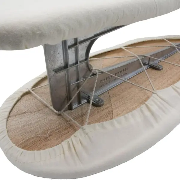 Padded Chest & Sleeve Ironing Boards – Lightweight, Rugged, Portable, On-The-Go Ironing Boards (Chest and Sleeve Ironing Board)