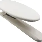 Padded Chest & Sleeve Ironing Boards – Lightweight, Rugged, Portable, On-The-Go Ironing Boards (Chest and Sleeve Ironing Board)
