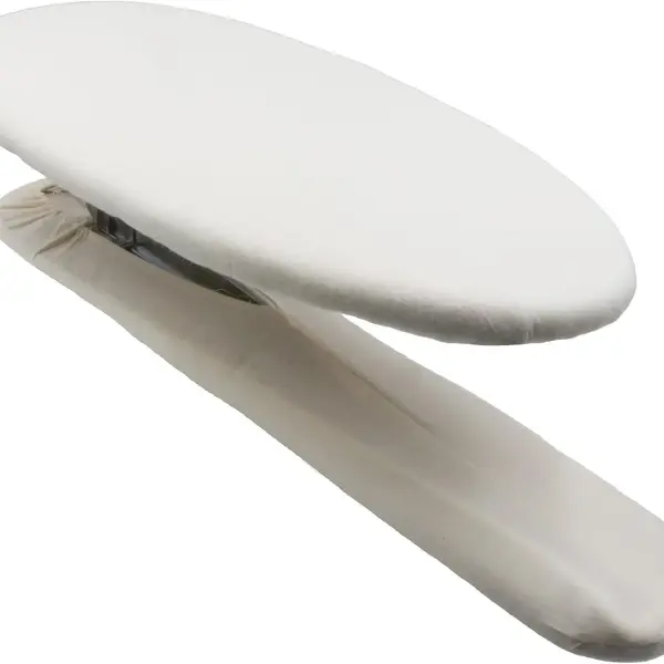 Padded Chest & Sleeve Ironing Boards – Lightweight, Rugged, Portable, On-The-Go Ironing Boards (Chest and Sleeve Ironing Board)