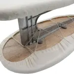 Padded Chest & Sleeve Ironing Boards – Lightweight, Rugged, Portable, On-The-Go Ironing Boards (Chest and Sleeve Ironing Board)
