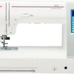 Janome 8200QCP Quilting and Sewing Machine Computerized - Horizon Memory Craft 8200QCP Special Edition, Computerized Sewing Machine with 170 Built in Stitches and Roomy Workspace for Quilts