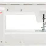 Janome 8200QCP Quilting and Sewing Machine Computerized - Horizon Memory Craft 8200QCP Special Edition, Computerized Sewing Machine with 170 Built in Stitches and Roomy Workspace for Quilts