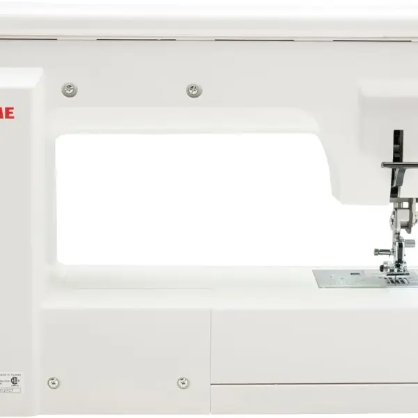 Janome 8200QCP Quilting and Sewing Machine Computerized - Horizon Memory Craft 8200QCP Special Edition, Computerized Sewing Machine with 170 Built in Stitches and Roomy Workspace for Quilts