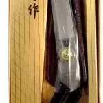 HEGA Dragonfly A-280 Tailoring Scissors