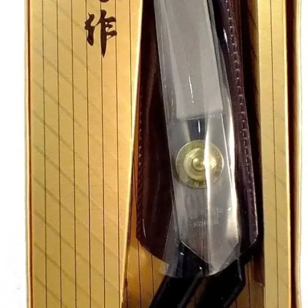 HEGA Dragonfly A-280 Tailoring Scissors