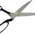 HEGA Dragonfly A-280 Tailoring Scissors