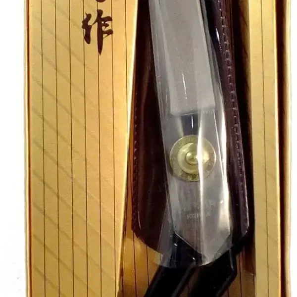 HEGA Dragonfly A-280 Tailoring Scissors