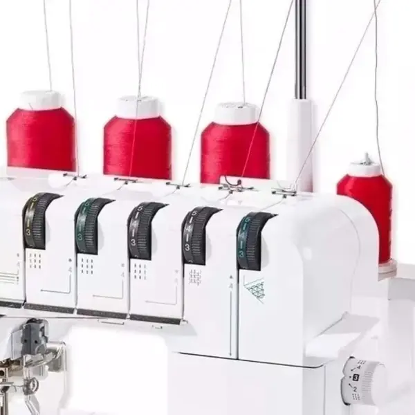Brother CV3550 Cover Stitch Machine