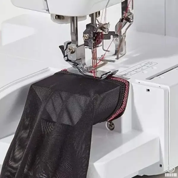 Brother CV3550 Cover Stitch Machine