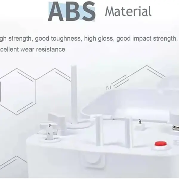 Automatic Bobbin Winder Electric Sewing Machine Assistant Intelligent Thread Stand Embroidery Accessories Tool