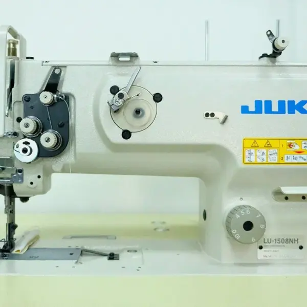JUKI Industrial Sewing Machine LU 1508 H Heavy Duty