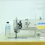 JUKI Industrial Sewing Machine LU 1508 H Heavy Duty