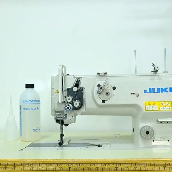 JUKI Industrial Sewing Machine LU 1508 H Heavy Duty