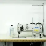 JUKI Industrial Sewing Machine LU 1508 H Heavy Duty