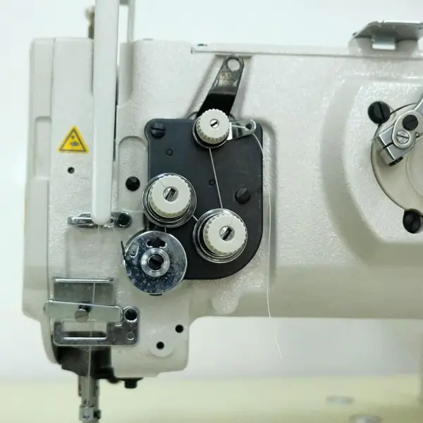 JUKI Industrial Sewing Machine LU 1508 H Heavy Duty