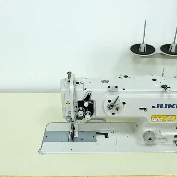 JUKI Industrial Sewing Machine LU 1508 H Heavy Duty
