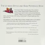 New Complete Guide to Sewing: Step-by-Step Techniques for Making Clothes and Home Accessories