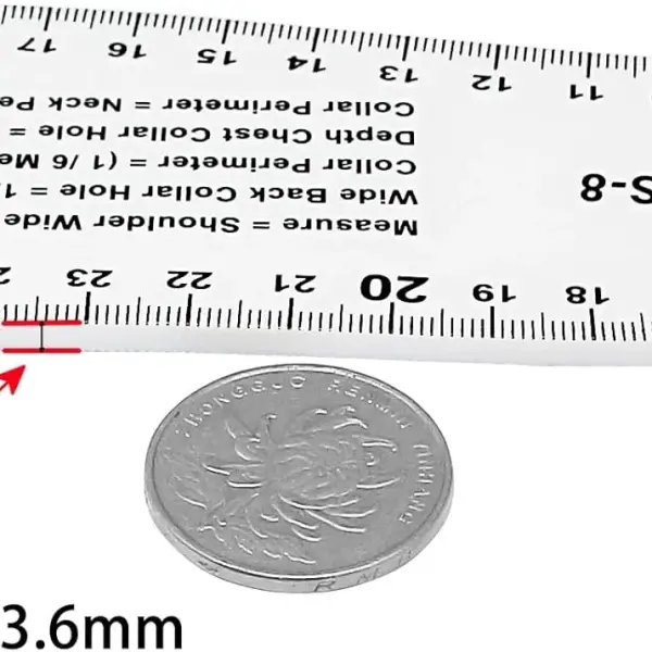 7Pcs Sewing Ruler Tailor Set French Curve Ruler Sewing Ruler Set Pattern Making Ruler for Beginners for Making Pattern Drafting
