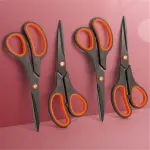 Scissors Tailor Tailoring Cloth Paper Sewing Supplies Clothing