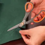 Scissors Tailor Tailoring Cloth Paper Sewing Supplies Clothing