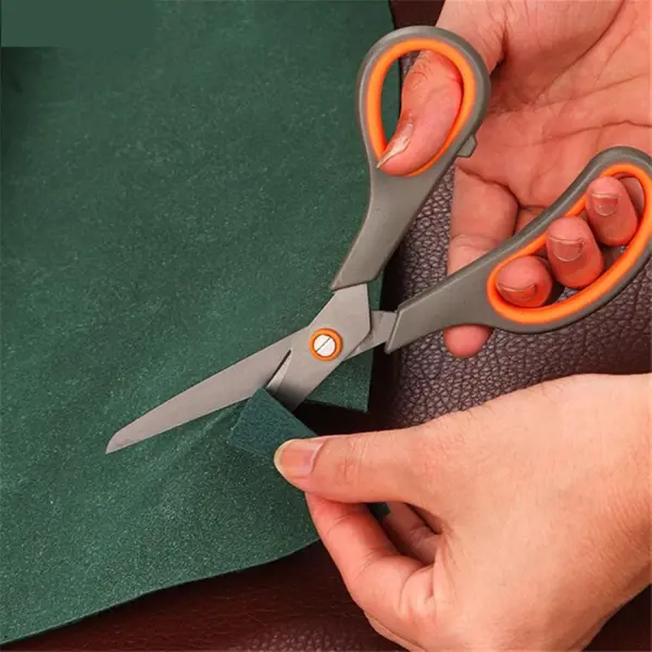 Scissors Tailor Tailoring Cloth Paper Sewing Supplies Clothing