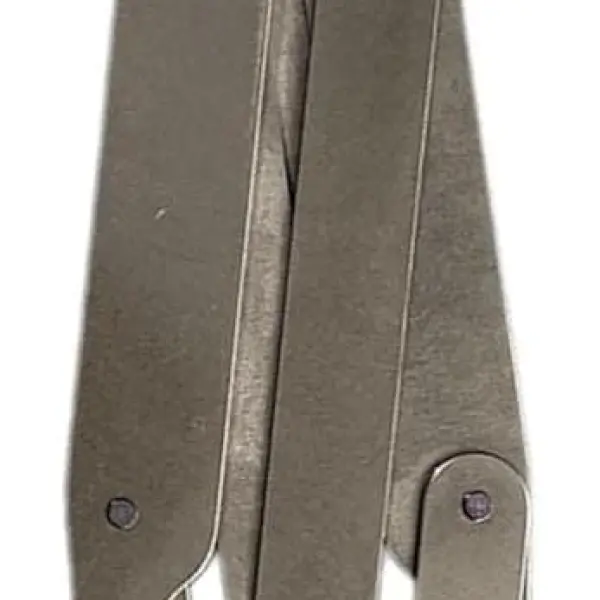 SM SunniMix Measuring Tool for Expanding Ruler in Drapery and Tailoring, 11 Point