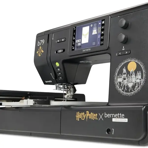 bernette 79 Harry Potter
