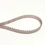 T5-1140 T5-1215 T5-1380 T5-1440 T5-1600 T5/T10 Belt Cutting Machine Cutting Bed Tools Sewing Machine Drive Belt(25mm,10PCS_T5-1215)