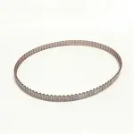 T5-1140 T5-1215 T5-1380 T5-1440 T5-1600 T5/T10 Belt Cutting Machine Cutting Bed Tools Sewing Machine Drive Belt(25mm,10PCS_T5-1215)