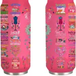 Sewing Tumbler Gifts For Women Girls Sewing Stainless Steel Insulated Tumbler With Straw Lid,Sewing Gifts For Women Quilting Crochet Lover Mom Grandma 17 Oz