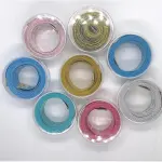 Tailor Measuring Tape 1.5 Meter (59 in) Double Sided Flexible Ruler for Sewing Crafts Body Measurements