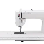 Brother PQ1600S High-Speed Straight Stitch Sewing & Quilting Machine