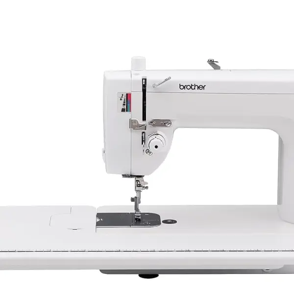 Brother PQ1600S High-Speed Straight Stitch Sewing & Quilting Machine