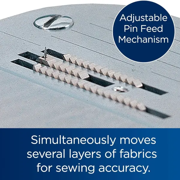 Brother PQ1600S High-Speed Straight Stitch Sewing & Quilting Machine
