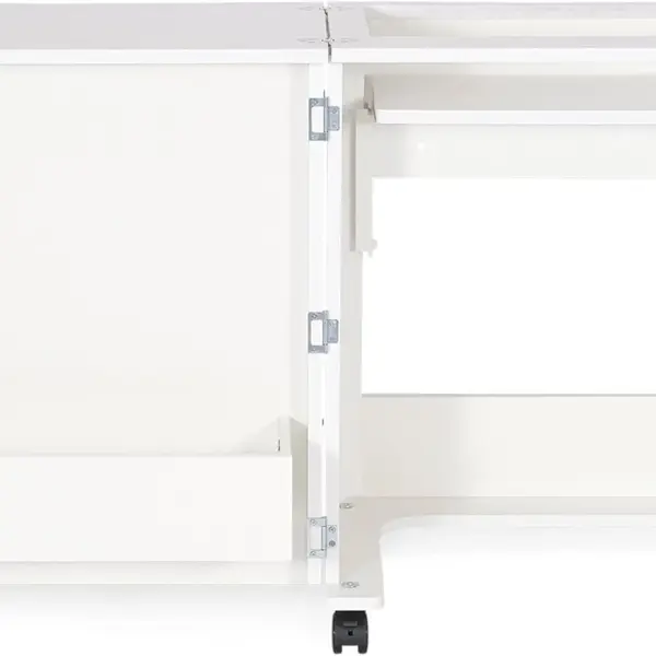 Casafoyer Judy Sewing Cabinet White - (Pack of 2)
