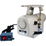 Enduro Sewing Machine Motor - 550 Watt Electric Servo Motor