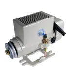 Enduro Sewing Machine Motor - 550 Watt Electric Servo Motor