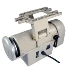 Enduro Sewing Machine Motor - 550 Watt Electric Servo Motor