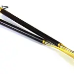 Long Handle Wooden Metal Shoehorn - Ergonomic Design for Easy Shoe Wearing, Perfect for Seniors & Those with Limited Mobility, Essential for Shoe Enthusiasts