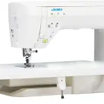 Juki HZL-NX7 Next Generation Long Arm Sewing and Quilting Machine