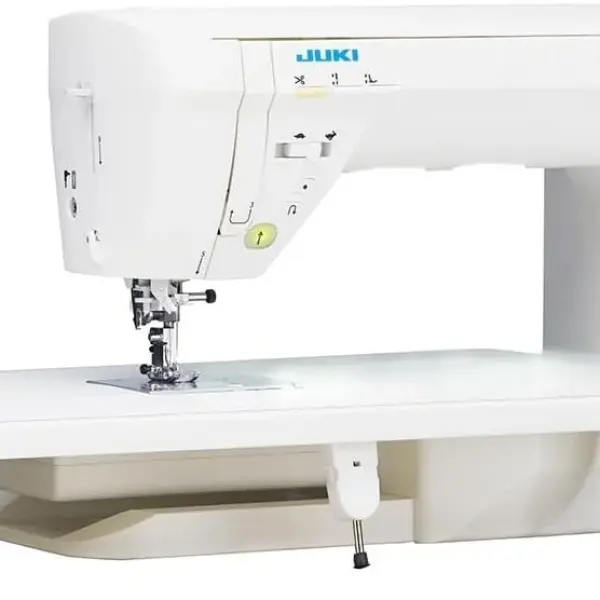 Juki HZL-NX7 Next Generation Long Arm Sewing and Quilting Machine