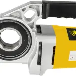 Steel Dragon Tools 550 1/2" - 1 1/4" Portable Handheld Pipe Threader Threading Machine